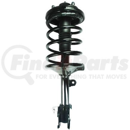 2331595L by FCS STRUTS - Suspension Strut and Coil Spring Assembly