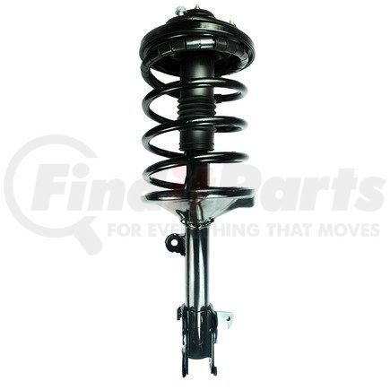 2331595R by FCS STRUTS - Suspension Strut and Coil Spring Assembly