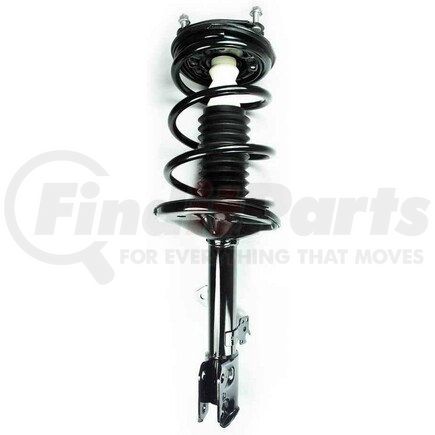 2331604R by FCS STRUTS - Suspension Strut and Coil Spring Assembly