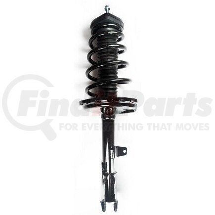 2331613L by FCS STRUTS - Suspension Strut and Coil Spring Assembly