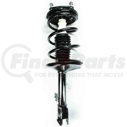 2331604L by FCS STRUTS - Suspension Strut and Coil Spring Assembly