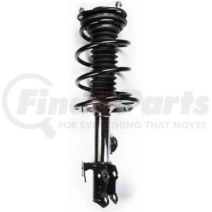 2331622R by FCS STRUTS - Suspension Strut and Coil Spring Assembly