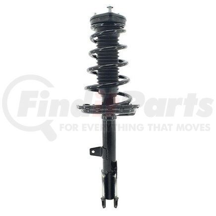 2331613R by FCS STRUTS - Suspension Strut and Coil Spring Assembly