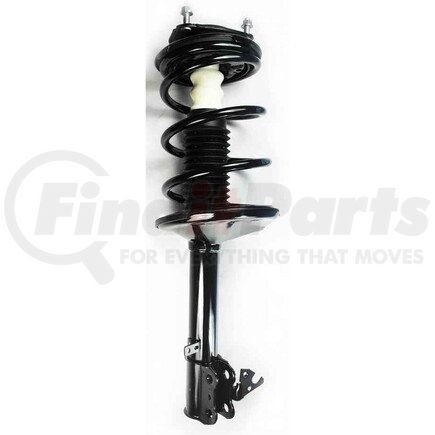 FCS Struts 2331623R Suspension Strut and Coil Spring Assembly Suspension Strut and Coil Spring Assembly