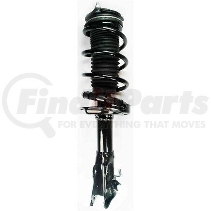 2331629L by FCS STRUTS - Suspension Strut and Coil Spring Assembly