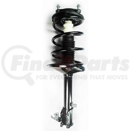 2331623L by FCS STRUTS - Suspension Strut and Coil Spring Assembly