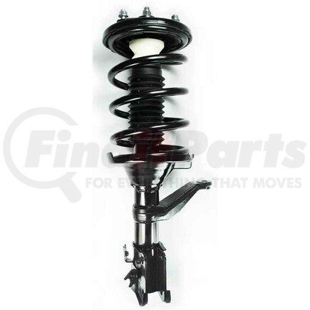 2331632L by FCS STRUTS - Suspension Strut and Coil Spring Assembly