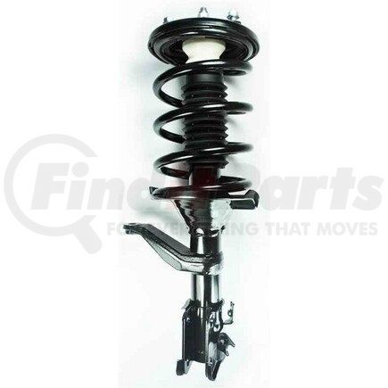 2331632R by FCS STRUTS - Suspension Strut and Coil Spring Assembly