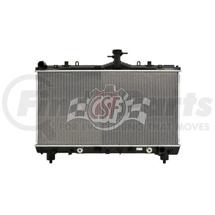 3649 by CSF - Radiator