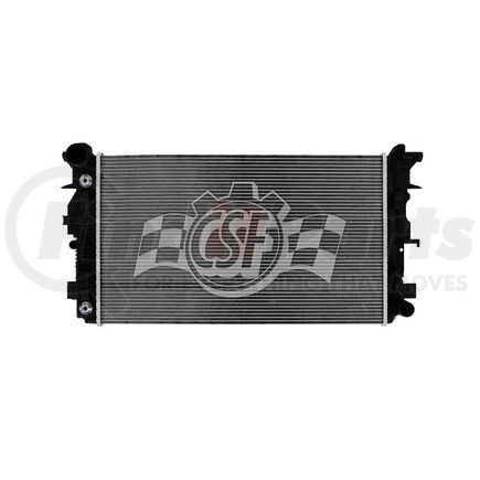 3660 by CSF - Radiator