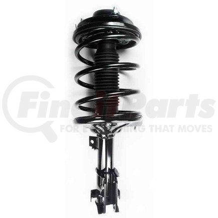 2331663R by FCS STRUTS - Suspension Strut and Coil Spring Assembly
