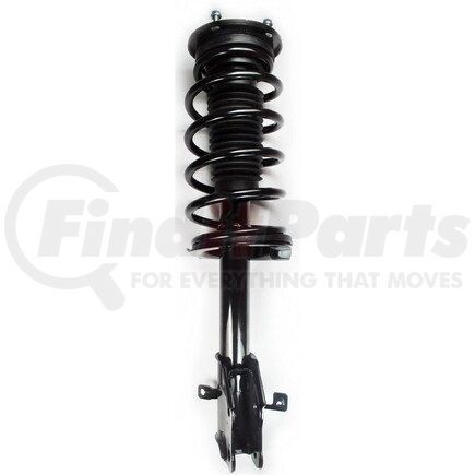2331688R by FCS STRUTS - Suspension Strut and Coil Spring Assembly
