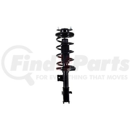 2331741R by FCS STRUTS - Suspension Strut and Coil Spring Assembly