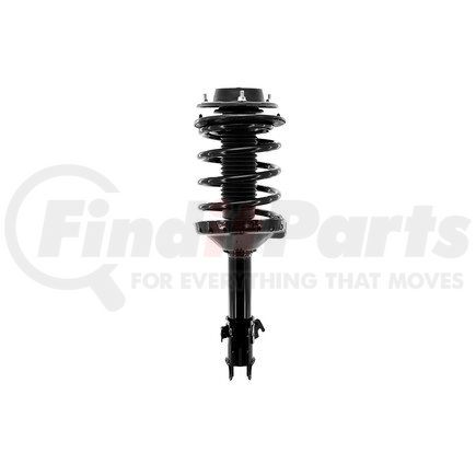 2331762L by FCS STRUTS - Suspension Strut and Coil Spring Assembly, Front LH, for 2005-2009 Subaru Outback