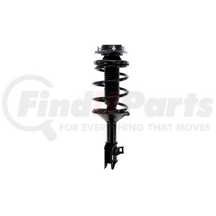 FCS Struts 2331761L Suspension Strut and Coil Spring Assembly Suspension Strut and Coil Spring Assembly