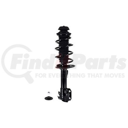 2331774R by FCS STRUTS - Suspension Strut and Coil Spring Assembly Front Right FCS fits 11-14 Scion xD