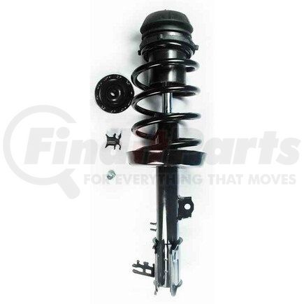 2331776L by FCS STRUTS - Suspension Strut and Coil Spring Assembly Front Left FCS 2331776L