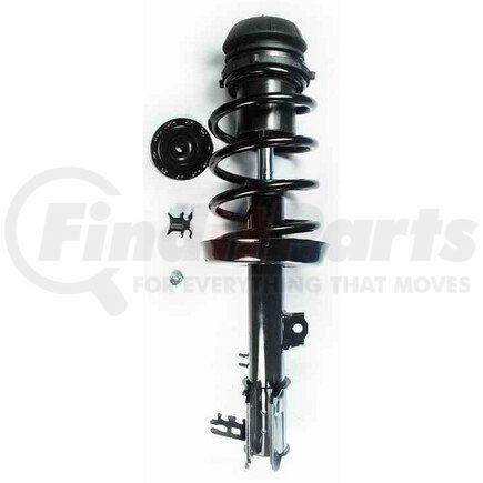 2331776L by FCS STRUTS - Suspension Strut and Coil Spring Assembly
