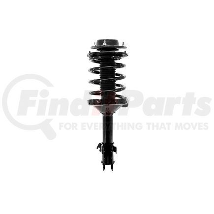 2331762R by FCS STRUTS - Suspension Strut and Coil Spring Assembly, Front RH, for 2005-2009 Subaru Outback