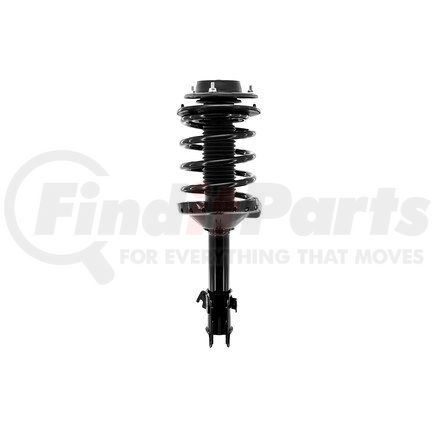2331762R by FCS STRUTS - Suspension Strut and Coil Spring Assembly