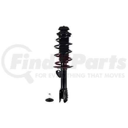 2331774L by FCS STRUTS - Suspension Strut and Coil Spring Assembly Front Left FCS fits 11-14 Scion xD