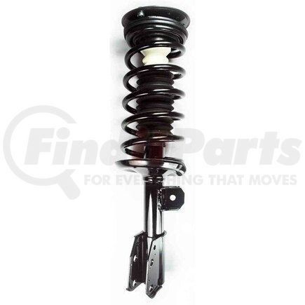 2331778L by FCS STRUTS - Suspension Strut and Coil Spring Assembly