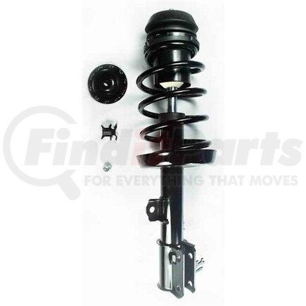 2331776R by FCS STRUTS - Suspension Strut and Coil Spring Assembly Front Right FCS 2331776R