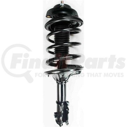 2331794L by FCS STRUTS - Suspension Strut and Coil Spring Assembly