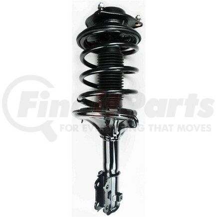 FCS Struts 2331794R Suspension Strut and Coil Spring Assembly Suspension Strut and Coil Spring Assembly