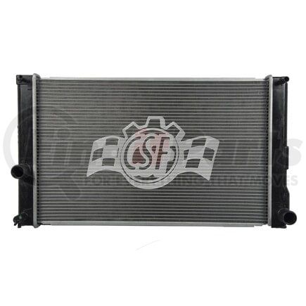 3685 by CSF - Radiator