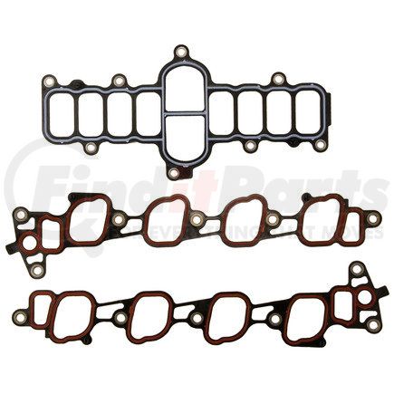 MS 92188-1 by FEL-PRO - Intake Manifold Gasket Set