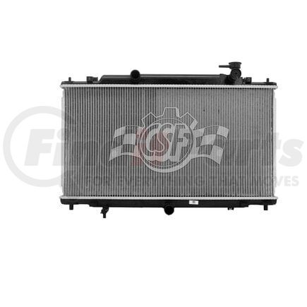 3691 by CSF - Radiator