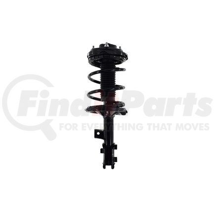 2331909R by FCS STRUTS - Suspension Strut and Coil Spring Assembly