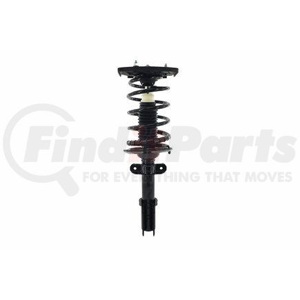 2332304L by FCS STRUTS - Suspension Strut and Coil Spring Assembly Rear Left FCS 2332304L