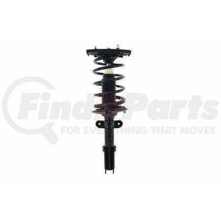 2332304R by FCS STRUTS - Suspension Strut and Coil Spring Assembly Rear Right FCS 2332304R