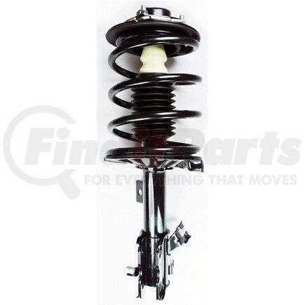 2332350R by FCS STRUTS - Suspension Strut and Coil Spring Assembly