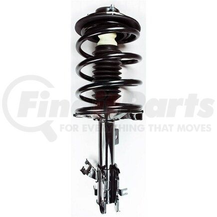 2332350L by FCS STRUTS - Suspension Strut and Coil Spring Assembly