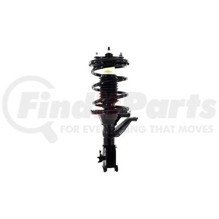 2332357L by FCS STRUTS - Suspension Strut and Coil Spring Assembly