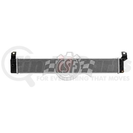 3700 by CSF - Radiator for TOYOTA