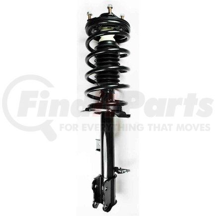 2332352R by FCS STRUTS - Suspension Strut and Coil Spring Assembly