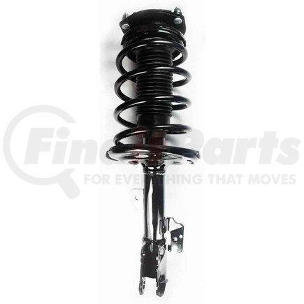 2332367R by FCS STRUTS - Suspension Strut and Coil Spring Assembly