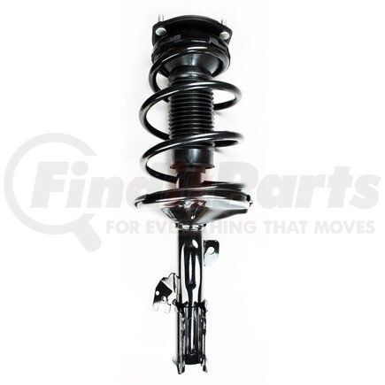 2332368L by FCS STRUTS - Suspension Strut and Coil Spring Assembly