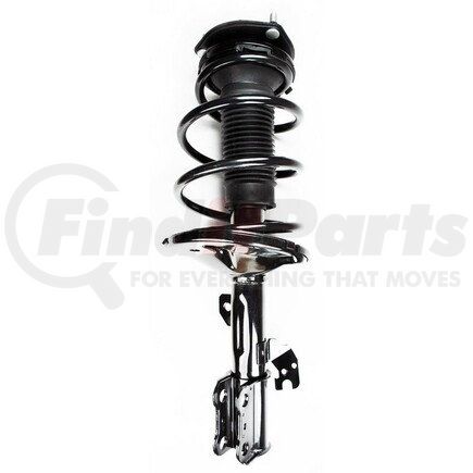 2332368R by FCS STRUTS - Suspension Strut and Coil Spring Assembly