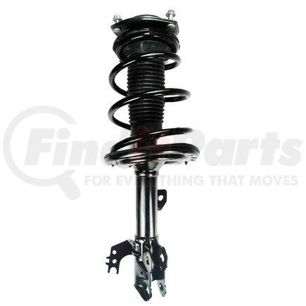 2333313R by FCS STRUTS - Suspension Strut and Coil Spring Assembly