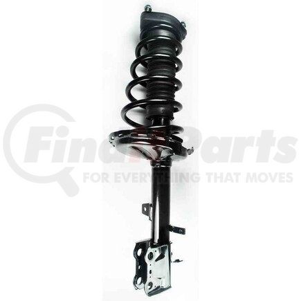 FCS Struts 2333320R Suspension Strut and Coil Spring Assembly Suspension Strut and Coil Spring Assembly