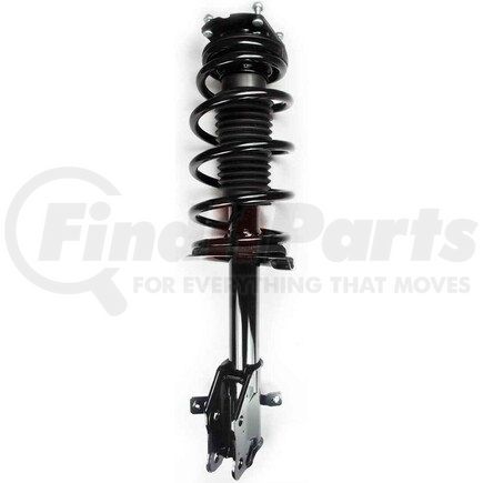 2333363L by FCS STRUTS - Suspension Strut and Coil Spring Assembly