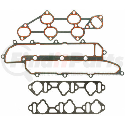 MS 92270-2 by FEL-PRO - Engine Intake Manifold Gasket Set