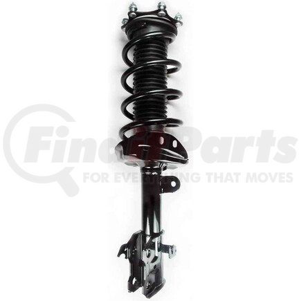 FCS Struts 2333365L Suspension Strut and Coil Spring Assembly Suspension Strut and Coil Spring Assembly