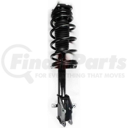 2333363R by FCS STRUTS - Suspension Strut and Coil Spring Assembly