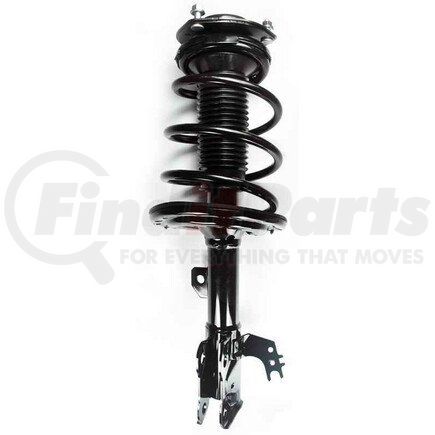 2333375R by FCS STRUTS - Suspension Strut and Coil Spring Assembly